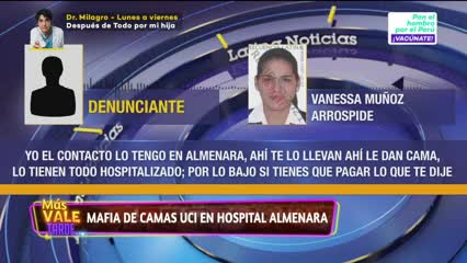 Más Vale Tarde: Miércoles 21 de Julio