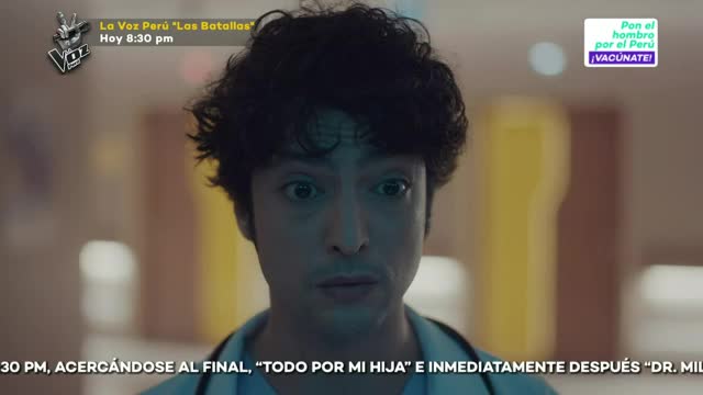 Doctor Milagro: Viernes 23 de Julio