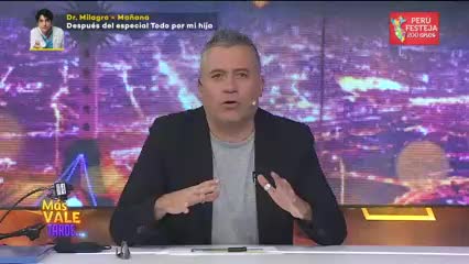 Más vale tarde – Martes 27 de julio del 2021 – Programa completo