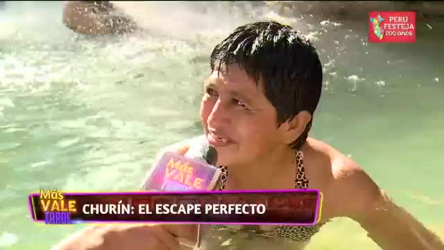 Más vale tarde - Jueves 29 de julio del 2021 - Programa completo