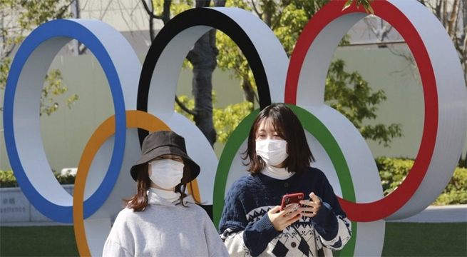 Miembro de la delegación de Nigeria es la primera visitante de Tokio 2020 hospitalizada por Covid-19