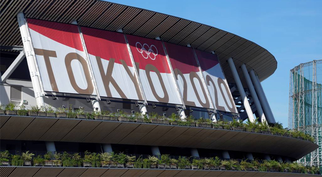 Organización de Tokio 2020 no descarta cancelar los Juegos Olímpicos a última hora