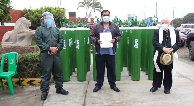 Industrias San Miguel y su compromiso socioambiental con el Perú