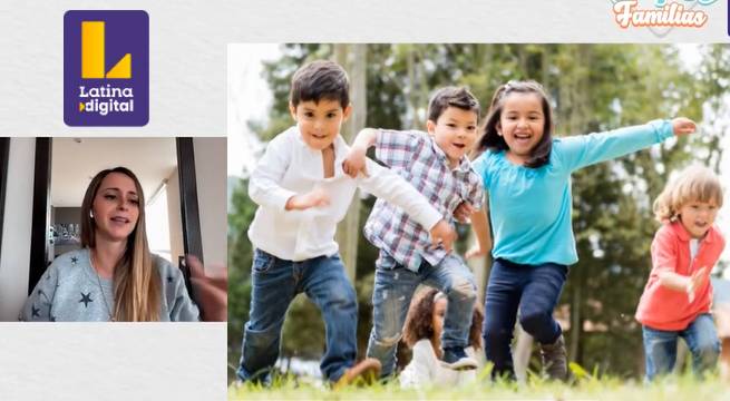 Súper Familias: la importancia del juego en los niños