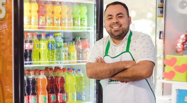 Industrias San Miguel apuesta por capacitar a los bodegueros del Perú