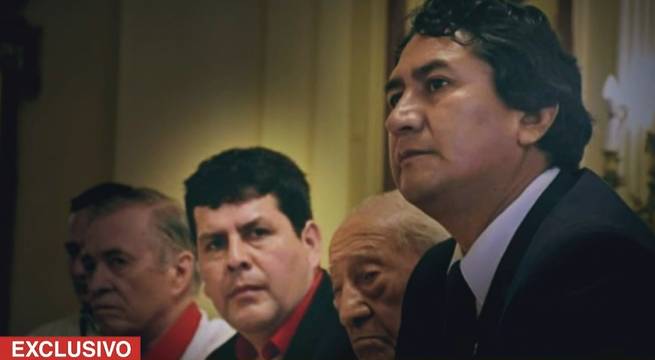 Cuestionadas designaciones en el gobierno del presidente Pedro Castillo