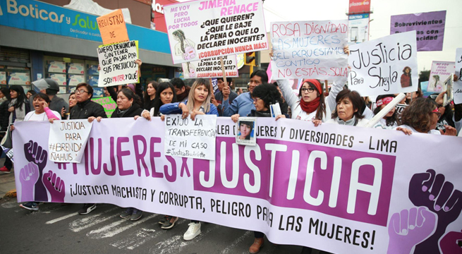 De enero a julio de 2021, más de 2 mil niñas y adolescentes fueron reportadas como desaparecidas