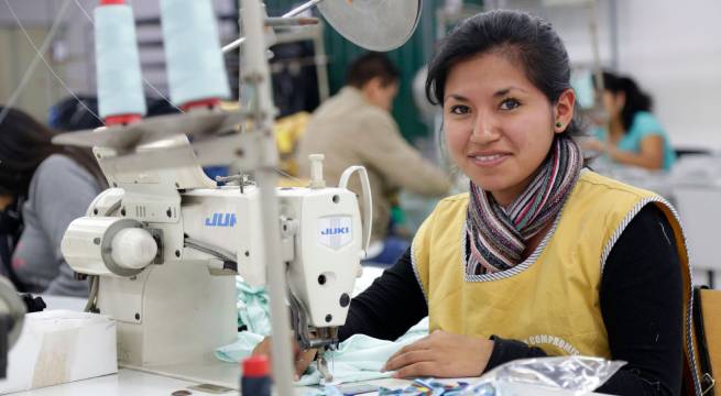 Las mypes incrementan su participación crediticia e impulsan la reactivación económica