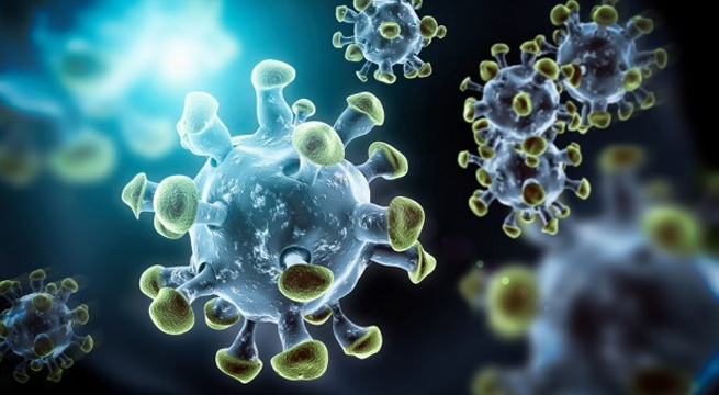 Los casos de Covid-19 en el mundo superan los 198 millones