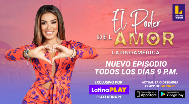 El Poder del Amor: Así fue la presentación de las chicas a los solteros de la casa