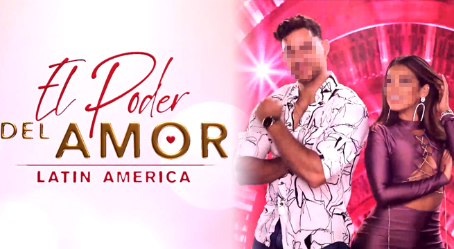El poder del amor: Conoce a los dos peruanos que buscarán a su media naranja en Estambul