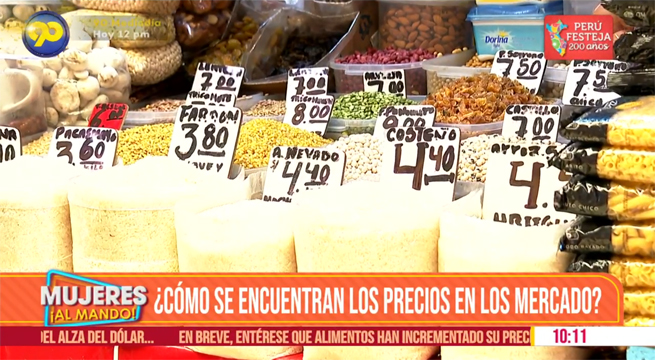 Mujeres al Mando – Viernes 25 de febrero del 2022 – Programa completo