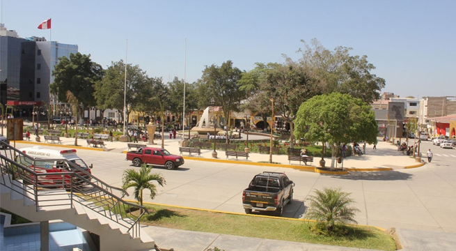 Sismo en Perú: temblor de magnitud 4.1 remeció Piura este miércoles