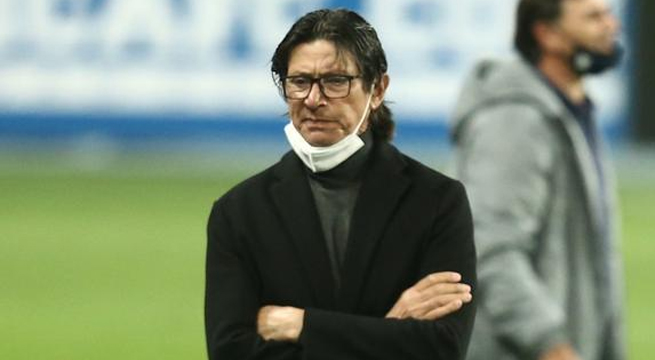 ¿Quién reemplazará a Ángel Comizzo como DT de Universitario de Deportes?