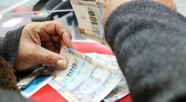 ¿Cómo se calcula la gratificación en Fiestas Patrias? 