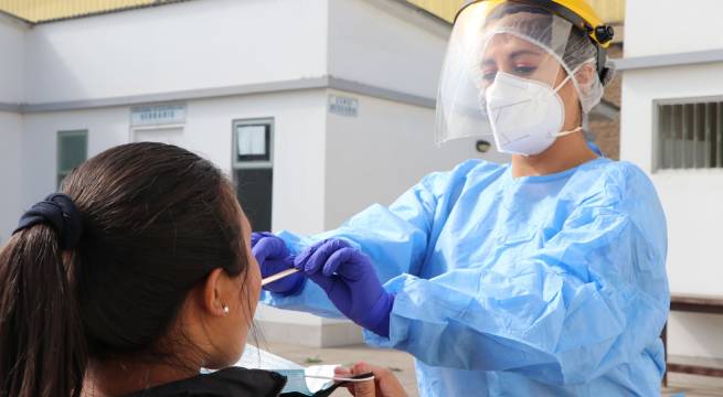 Variante delta del covid-19: un infectado puede contagiar entre 5 y 8 personas