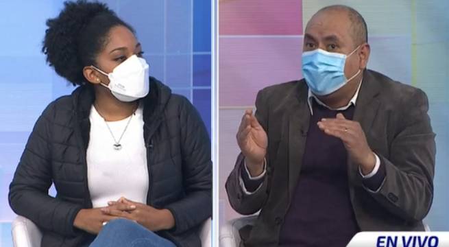 Rosangella Barbarán y Richard Arce coinciden: restos de Abimael Guzmán deben ser incinerados