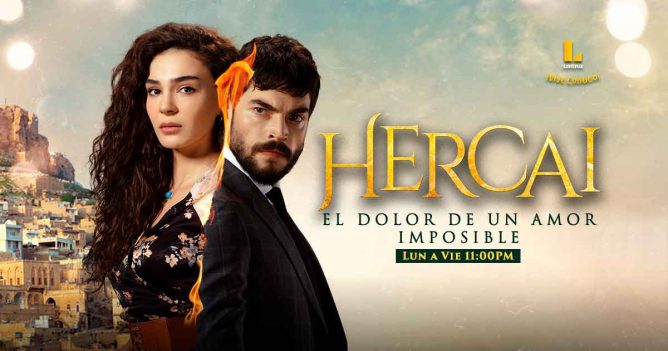 Omer: sueños robados – ver capítulo 75 completo (online y español)