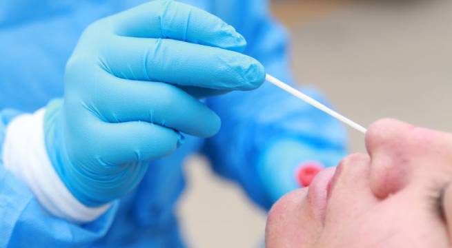 Covid-19: ¿qué estaría retrasando el inicio de una tercera ola en Perú?