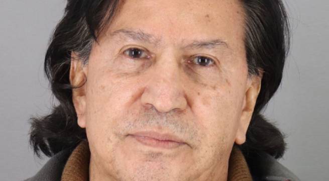 Justicia de Estados Unidos: Alejandro Toledo puede ser extraditado al Perú