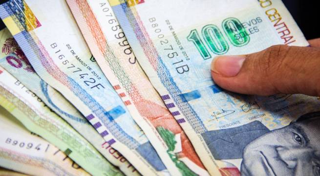 Esto es lo último que sabe del pago del Bono S/600