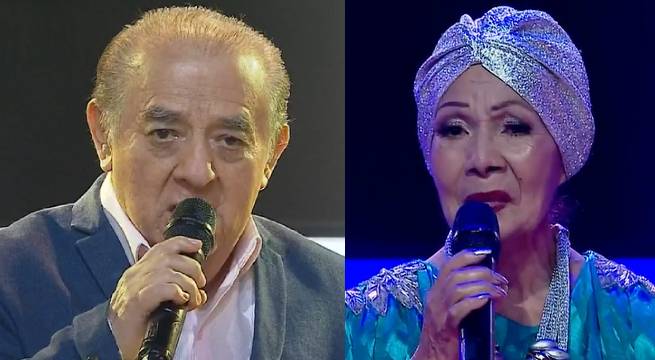 Juan Reynoso y Virginia Cano abrieron las batallas de la temporada