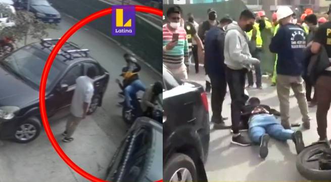 Captan frustrado robo a casa de apuestas en Comas