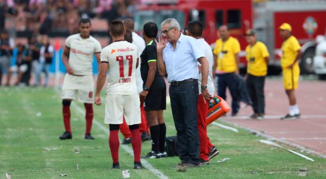 Universitario y la posibilidad de alargar una racha positiva, según Betsson