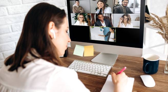 Cuatro consejos para tener un equipo de trabajo feliz