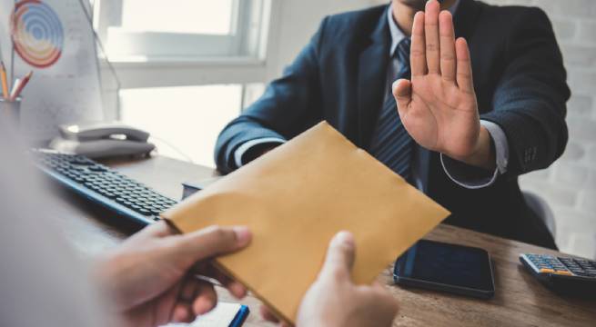 Empresas y prevención de la corrupción: ¿Cómo implementar un plan o programa de Compliance?