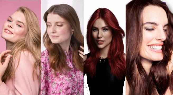 4 tonos de cabello en tendencia para la temporada invierno 2021
