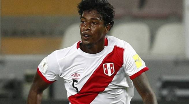 Miguel Araujo sobre posible convocatoria a la Selección Peruana: 