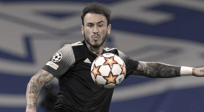 Gustavo Dulanto tras victoria del Sheriff sobre Real Madrid: “Orgulloso de este plantel”