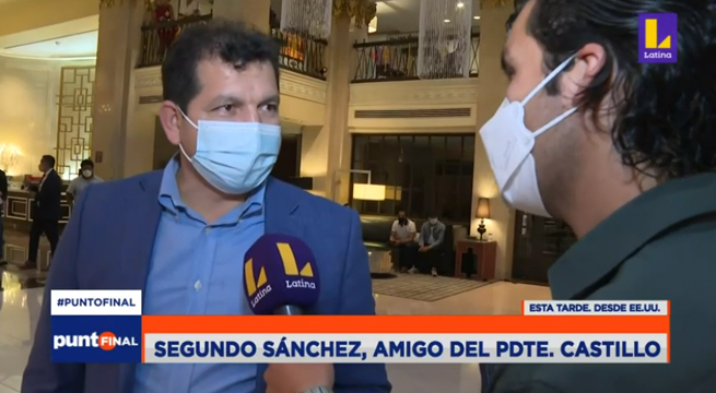 Solicitan emitir alerta en Migraciones para evitar fuga del dueño de la casa de Sarratea