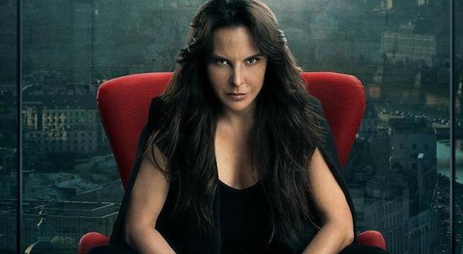 Teresa Mendoza: conoce más sobre el personaje principal en 