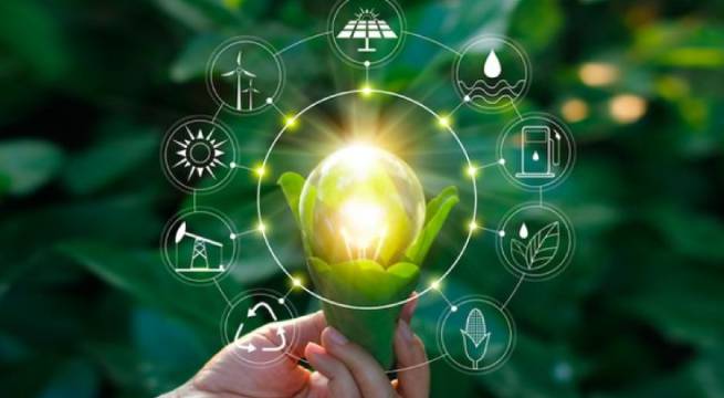 Economía circular: ¿Qué es y cuáles son sus beneficios?