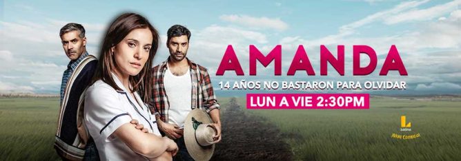 Amanda – ver capítulo 39 completo (online y español)