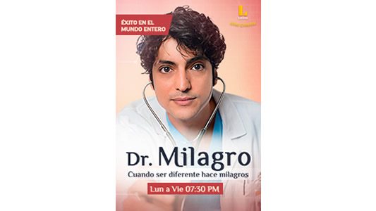 Doctor Milagro