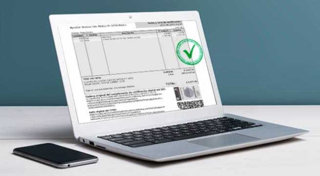 Miles de emprendedores accederán a facturación electrónica y gestión de ventas
