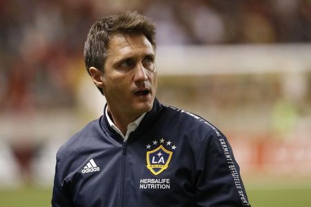 Guillermo Barros Schelotto asume como nuevo director técnico de Paraguay