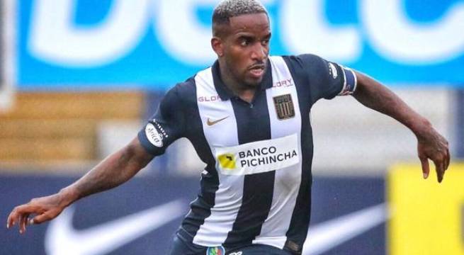 Waldir Sáenz sobre Jefferson Farfán: 