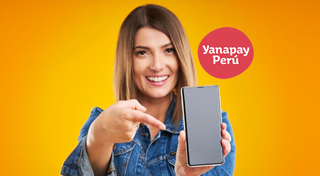 Link del Bono Yanapay: consulta AQUÍ solo con DNI si eres beneficiario de los 350