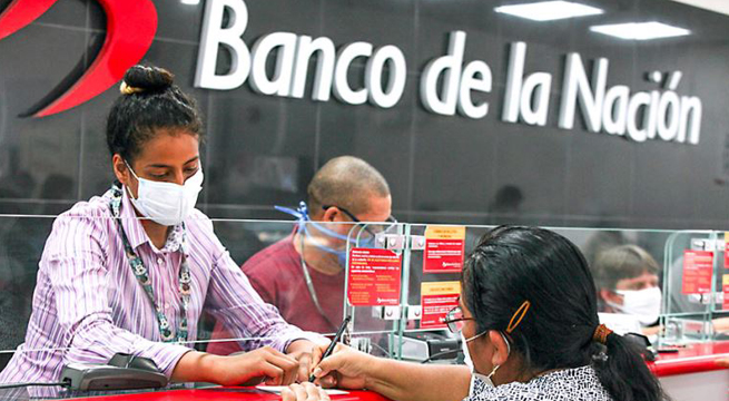 Yanapay Perú: hasta el momento más de 400 personas renunciaron al apoyo económico