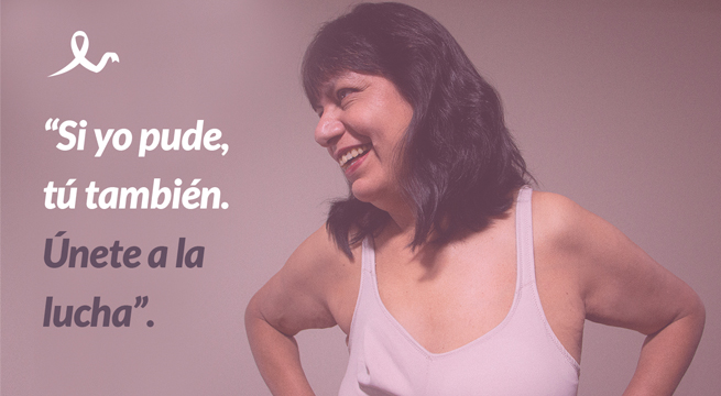 Una batalla más por ganar: Conoce cómo enfrentar al cáncer en medio de una pandemia