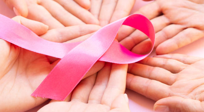 Latina Televisión y Oncosalud se unen en una campaña de concientización contra el cáncer