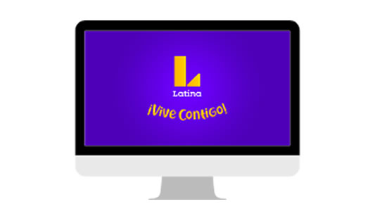 frecuencia latina en vivo