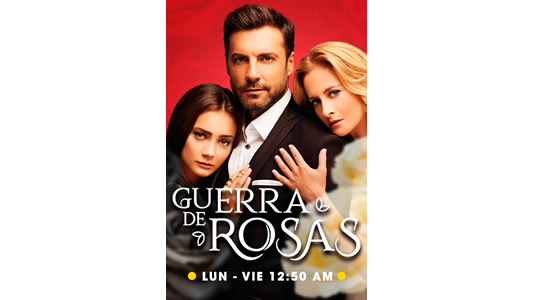 Guerra de Rosas