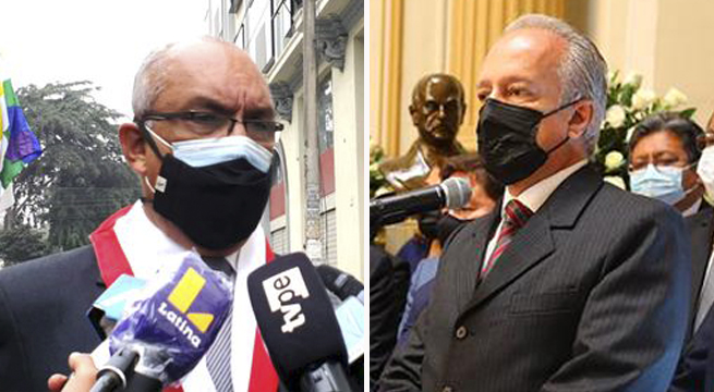 Kamiche le recuerda a Guerra García el día que manifestó que “S/ 930 es un montón de plata”