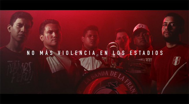 Este jueves 7 de octubre, respetemos el himno chileno