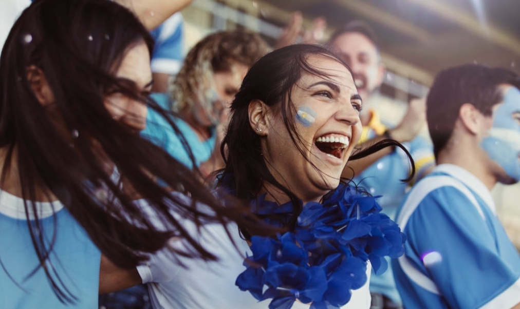 HOY Argentina vs uruguay en directo